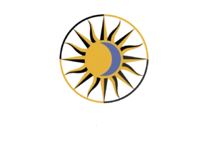 Soluna Medical Logo Alt logo for dark backgrounds