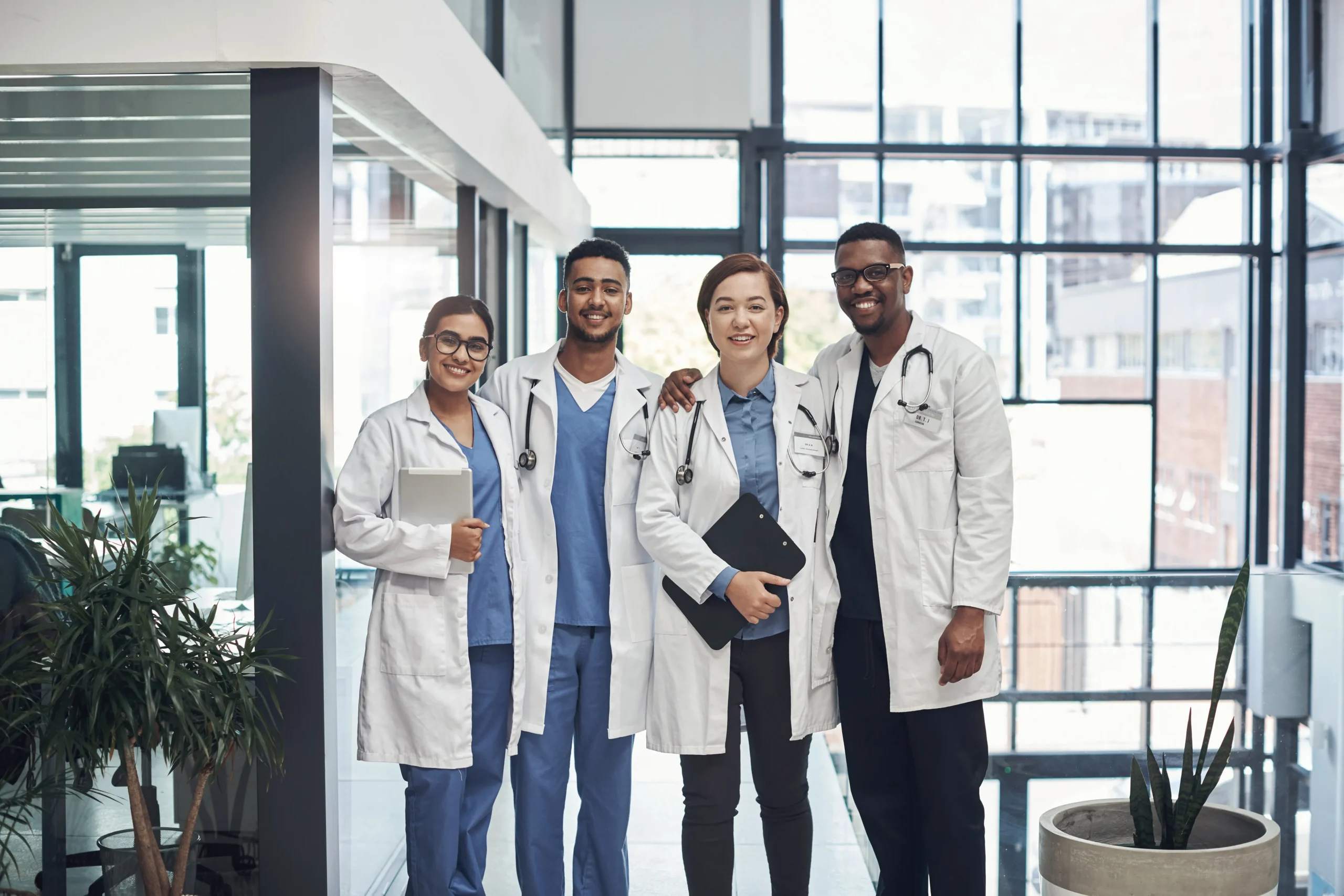 soluna medical care