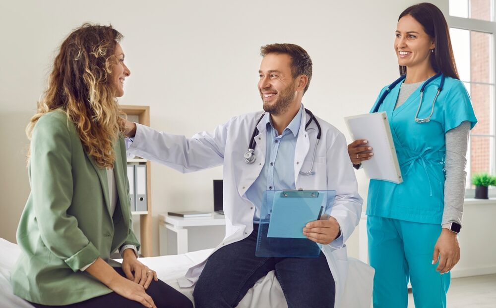 soluna medical comprehensive care