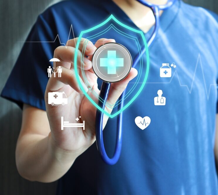 soluna medical dedicated to health and services