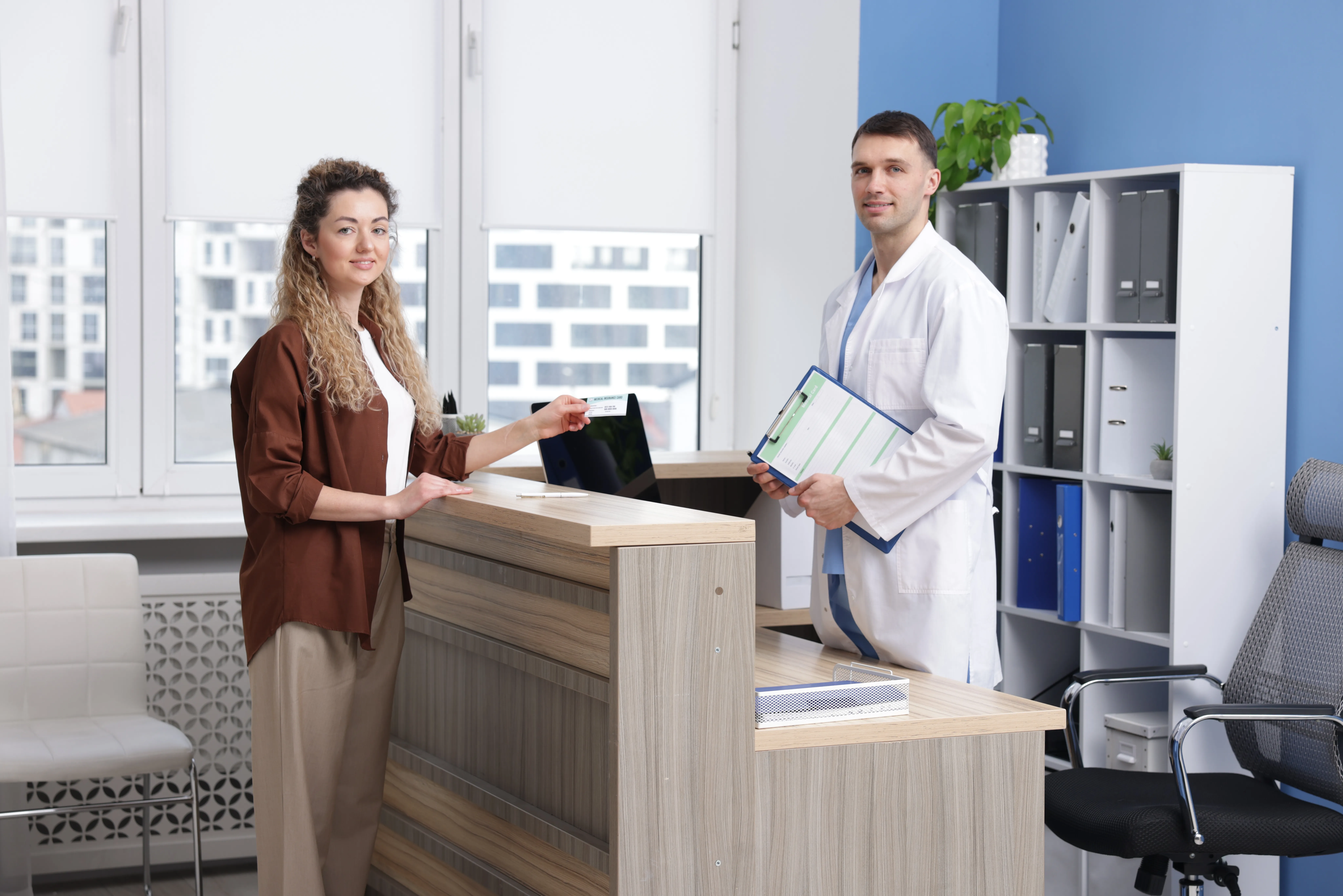 book appointment with soluna medical