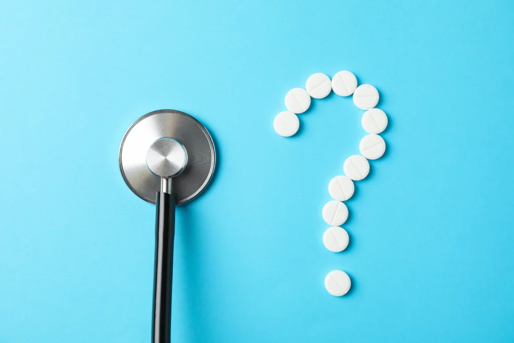 soluna medical common questions