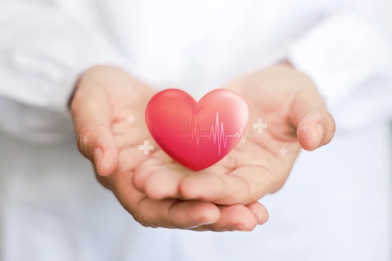Soluna Medical Caring For Patients